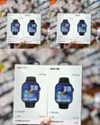 Green Lion Communicate Smart Watch with WhatsApp Chat & Voice - 2