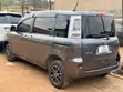 Toyota Sienta 2012 Gray - 1