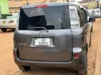 Toyota Sienta 2012 Gray - 2