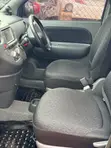 Toyota Sienta 2012 Gray - 3