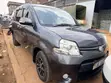 Toyota Sienta 2012 Gray - 4