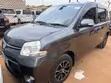 Toyota Sienta 2012 Gray - 5