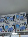 Sonifer Glass Electric Kettle 2L - 1