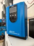 Premium MPPT 100A Solar Charge Controller - 2