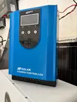 100A MPPT Solar Charge Controller (Supports 5200W Panels) - 2