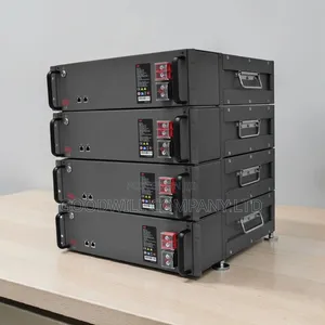 BYD Battery-Box LV Flex 5kWh Lithium Battery