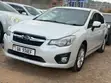 Subaru Impreza 2013 White - 1