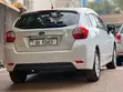 Subaru Impreza 2013 White - 2