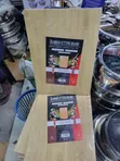 Bamboo / Wooden Chopping Boards - 1