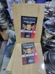 Bamboo / Wooden Chopping Boards - 2