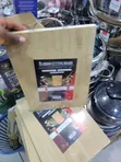 Bamboo / Wooden Chopping Boards - 3