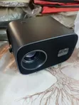 A10 Portable Smart Android Projector - 1