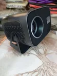 A10 Portable Smart Android Projector - 2