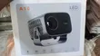 A10 Portable Smart Android Projector - 3