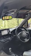 Toyota C-HR 2018 White - 2