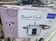 Korkmaz 6L Countdown Pressure Cooker (3-in-1) - 1