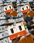 McDodo PD33W ICIU LED Fast Car Charger - 2