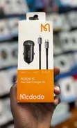 McDodo PD30W IC Fast Charging Kit - 1