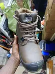 Safety Jogger Dakar S3 Safety Boots - 2