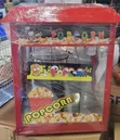 Commercial Electric Popcorn Machine - 1
