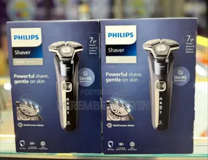 Philips Series 5000 S5885/25 Wet & Dry Rotary Shaver