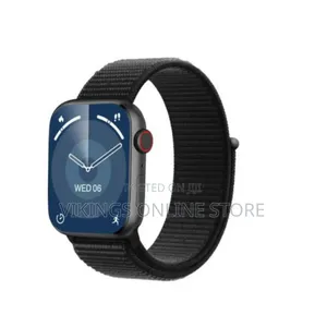 Green Lion Active SE Smart Watch Wireless Charging