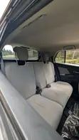 Toyota IST 2010 White - 2
