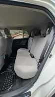 Toyota IST 2010 White - 3