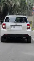 Toyota IST 2010 White - 5