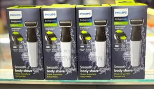 Philips Smooth Body Shaver