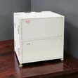 BYD Battery-Box Premium LVL 15.36kWh Lithium Battery - 1