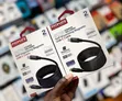 Promate 60W Power Delivery USB-C Cable - 1
