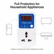 Lucid Electric Power Guard - 2