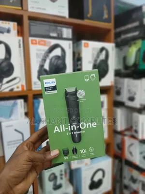 Philips All-in-One Trimmer Series 3000
