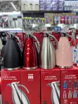 Doraling DR-668 2.0L Stainless Steel Vacuum Flask - 1