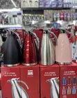 Doraling DR-668 2.0L Stainless Steel Vacuum Flask - 2