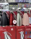 Doraling DR-668 2.0L Stainless Steel Vacuum Flask - 3