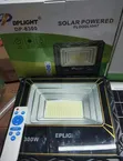 300 Watts Solar Powered Flood Lights - 2