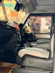 Mercedes-Benz G-Class 2018 White - 3