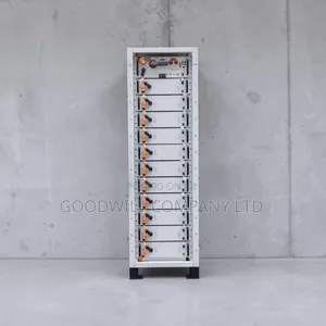 BYD Battery-Max LiteIn 7.5kWh High Voltage Lithium Battery