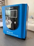 Professional 40A MPPT Solar Charge Controller - 2