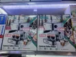 Brand New 15-Bar DSP Espresso Coffee Maker Machine - 1