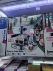 Brand New 15-Bar DSP Espresso Coffee Maker Machine - 3