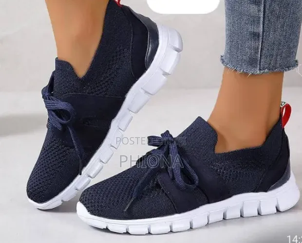 Converse Shoes for Ladies - 1