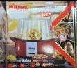 RAF Popcorn Maker R.9004 - 2