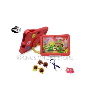 Bebe Magic 2 Kids Tablet 128GB