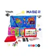 Bebe Magic 2 Kids Tablet 128GB - 2