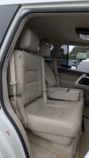 Toyota Land Cruiser Prado ZX 2018
