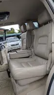 Toyota Land Cruiser Prado ZX 2018 - 2