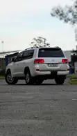Toyota Land Cruiser Prado ZX 2018 - 3